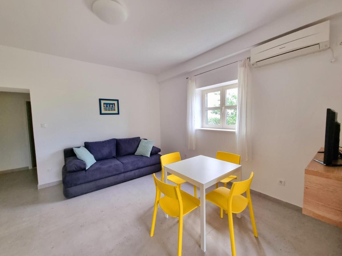 Apartments Iskra Duće Kültér fotó
