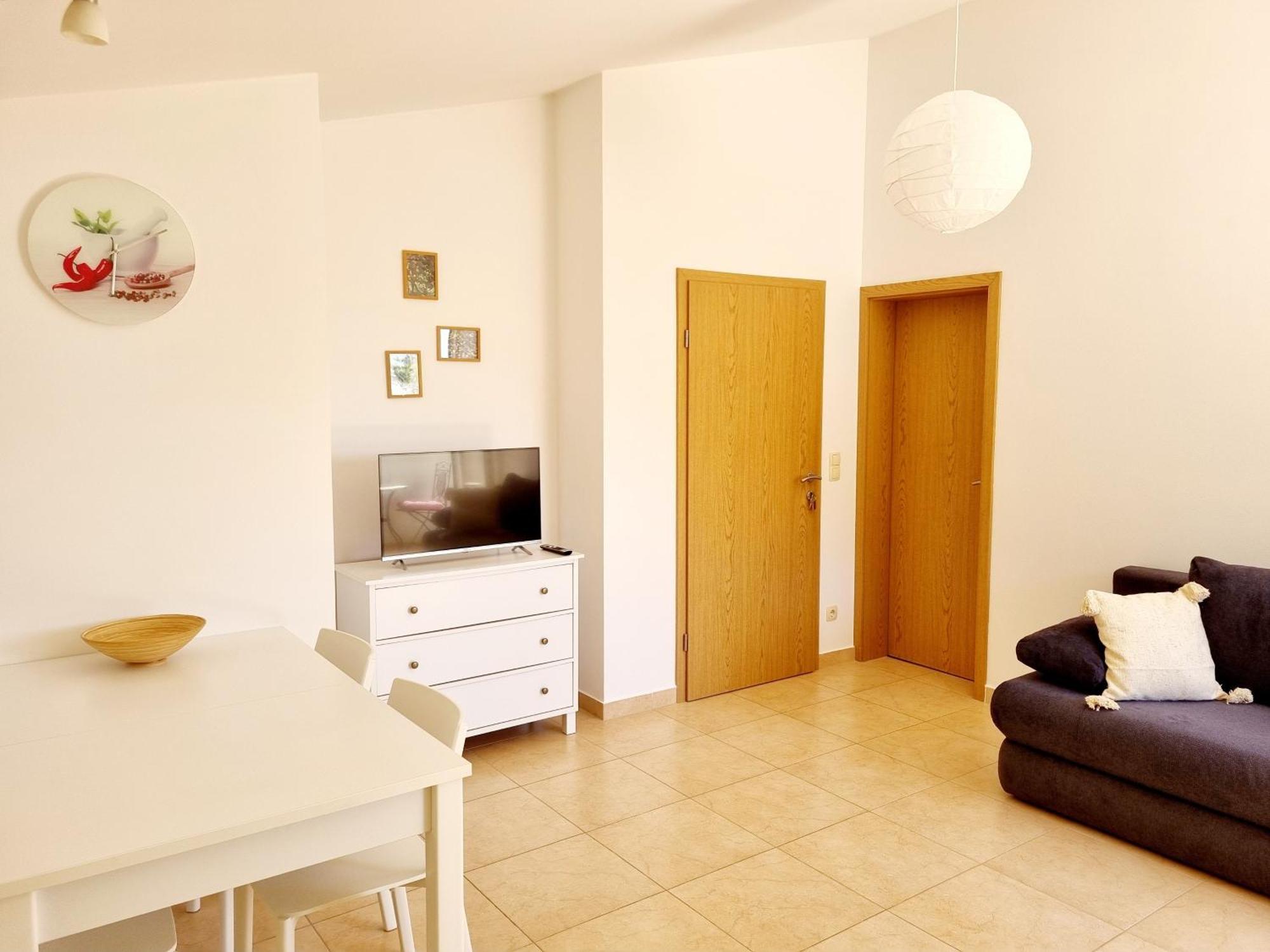 Apartments Iskra Duće Kültér fotó